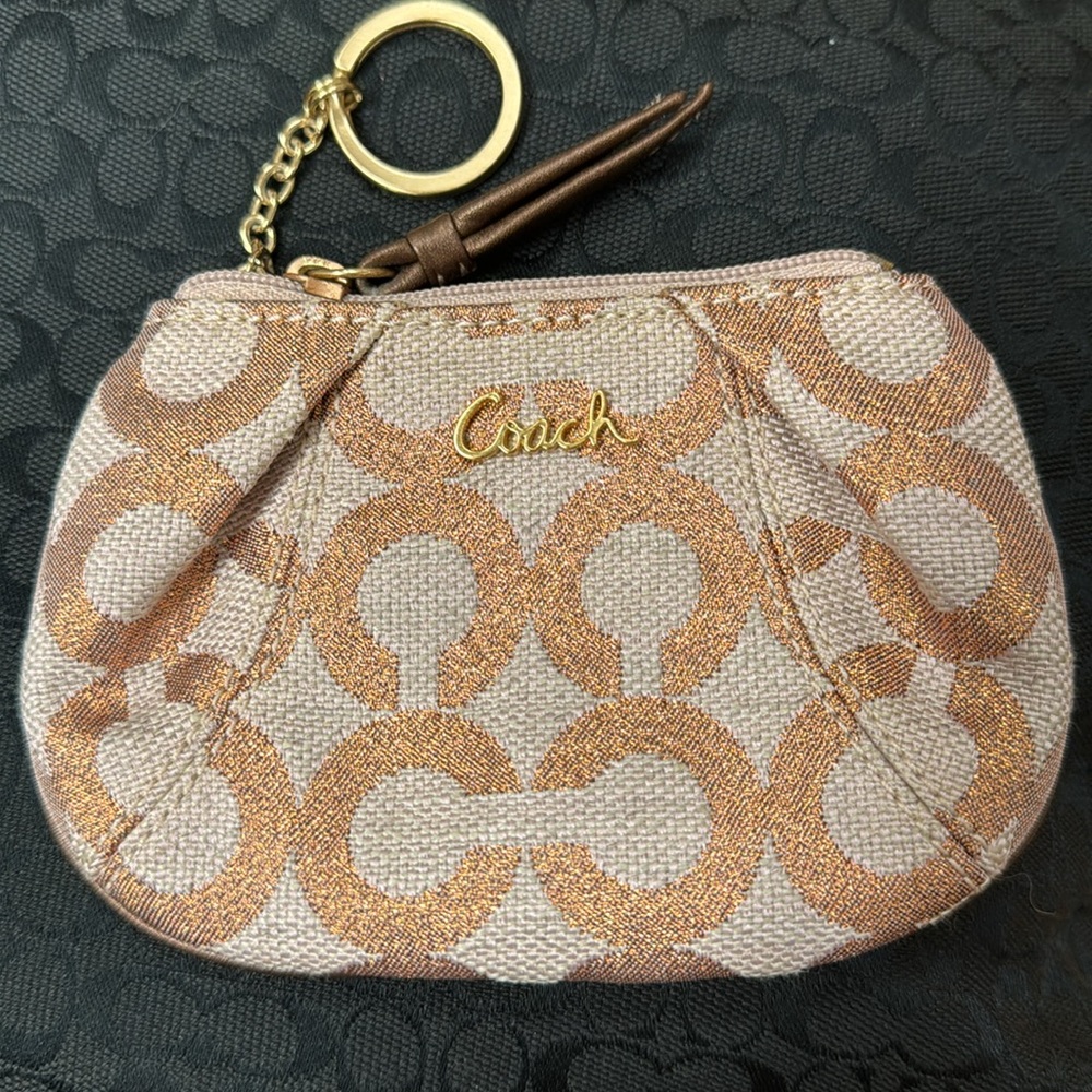 COACH bundle - Picture 2 of 6